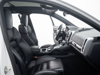 Porsche Cayenne Diesel 3.0 193kW