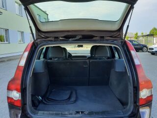Volvo V50 2.4 103kW