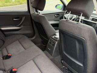 BMW 318 2.0 95kW