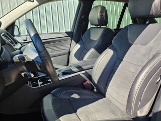 Mercedes-Benz ML 350 4MATIC 3.5 225kW