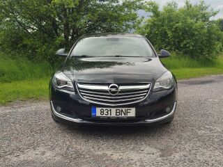 Opel Insignia 2.0 96kW