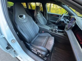 Volkswagen Passat R-line 4 Motion 2.0 142kW