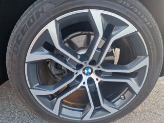 BMW X5 xDrive45e Xline Plug-in hybrid Laser 3.0 290kW