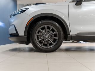 Honda CR-V Hybrid Elegance 2.0 109kW