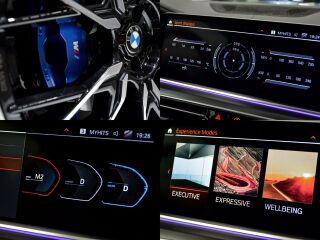 BMW X5 xDrive30d M-Pakett 3.0 210kW