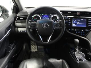 Toyota Camry Luxury Business 2.5 131кВ