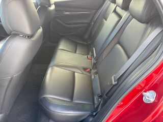 Mazda 3 Skyactiv-G  Eksklusiivne pakett 2.0