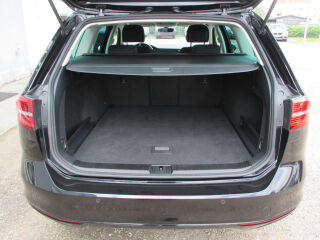 Volkswagen Passat Business 1.6 TDi 88kW