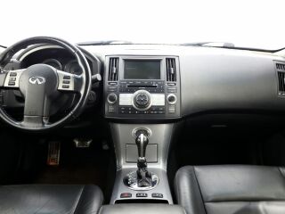 Infiniti FX35 Luxury ATM 3.5 206kW