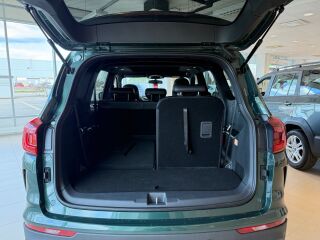 SWM G05 Pro Delux 1.5 T 102kW