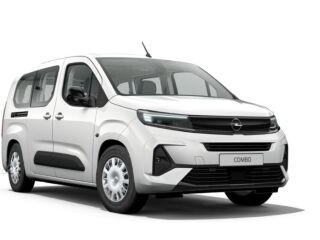 Opel Combo Life L2 Edition Plus BlueHDi 100 N1 75kW