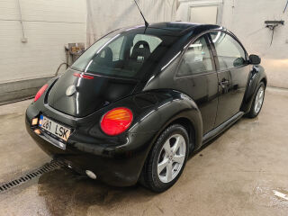 Volkswagen New Beetle 1.9 66kW