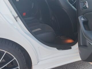 Mercedes-Benz CLA 180 1.5 80kW