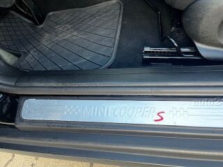 MINI Clubman Cooper S 2.0 141kW
