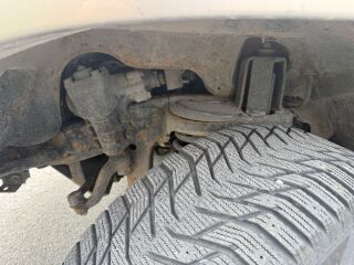 Nissan Patrol 3.0 116кВ