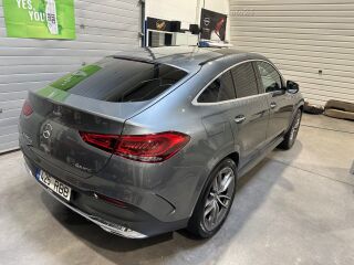 Mercedes-Benz GLE 350 Coupe 4Matic AMG Airmatic PLUG-IN-HYBRID 2.0 143kW