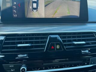 BMW 540 M-sport X-Drive 235kW