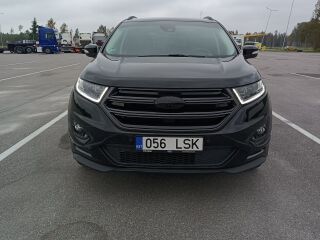 Ford Edge st line 2.0 155kW