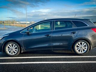 Kia Ceed Sportswagon 1.6 R4 GDI 99kW