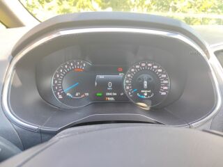 Ford S-MAX ST-line 2.5 110кВ