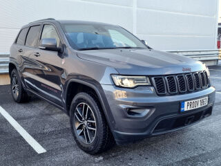 Jeep Grand Cherokee Trail Hawk / 3.0 184kW