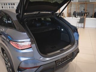 BYD Sealion 7 Design AWD 390kW