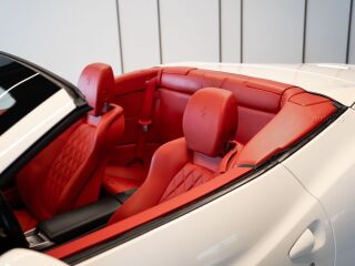 Ferrari California 4.3 V8 338kW