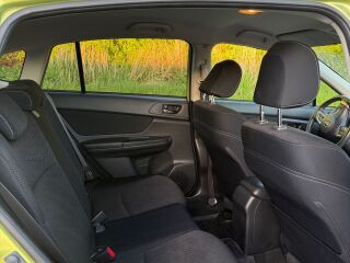 Subaru XV 2.0 110kW