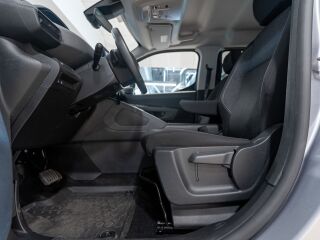 Peugeot Rifter N1 1.5 96кВ