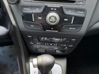 Honda Civic 1.8 104kW