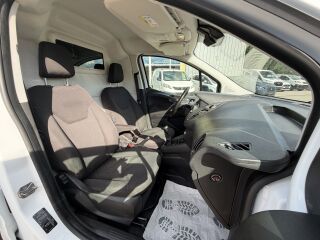 Ford Transit Courier TREND 6M 1.5 R4 DTCI 100 74kW