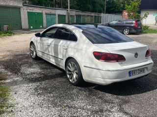 Volkswagen Passat CC 2.0 2.0 tdi 125kW