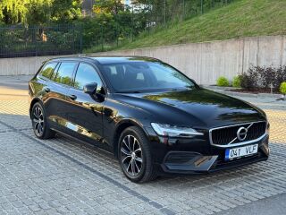 Volvo V60 D3 2.0 110kW