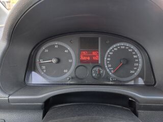 Volkswagen Caddy 1.9 77kW