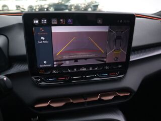 Cupra Terramar eTSI 1.5 110kW