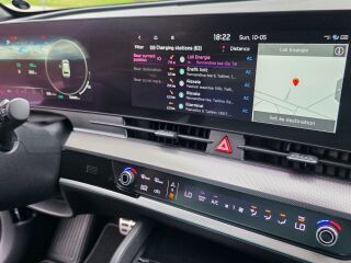 Kia Sportage GT-Line Plug-IN hybrid H/K 195kW