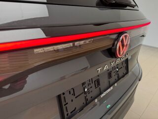 Volkswagen Tayron Plug-In Hybrid Life 1.5 150kW