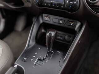 Hyundai ix35 2.0 135kW