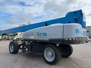 Genie SX 135 XC