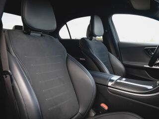 Mercedes-Benz C 200 4MATIC AMG 1.5 150kW