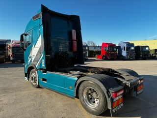 Volvo FH13 13.0 375kW
