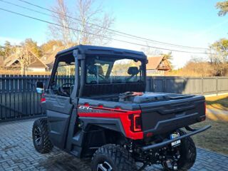 Odes WorkCross 650 EPS V-Twin V2 39kW