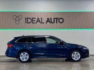 Skoda Octavia Combi Ambition 110кВ