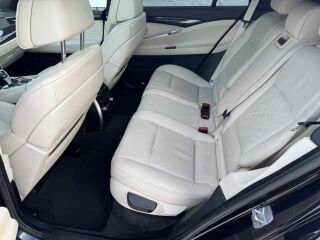 BMW 535 GT M-Packet xDrive 3.0 R6 230kW