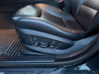 BMW 530 N57D30A 3.0 R6 180kW