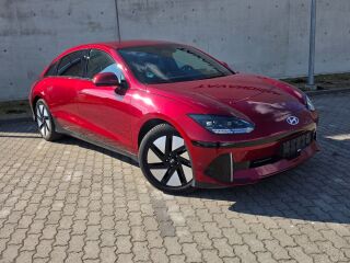 Hyundai Ioniq 6 SR+AUTOPILOT 125кВ