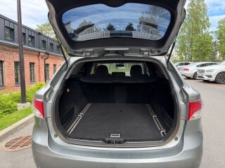 Toyota Avensis Linea Sol 1.8 Valvematic 108kW