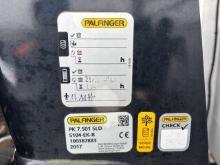 Mercedes-Benz Atego 921 4x2 155kW