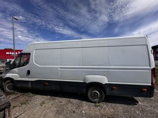 Iveco Daily 35S15 3.0 107kW