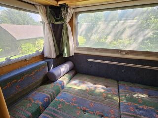 Fiat Ducato Esprit 2.8 R4 94kW